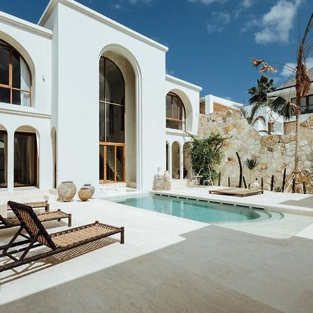 Casa Viamo Hotel Canggu Екстериор снимка